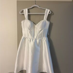 Leading Ladies Ruby Dress